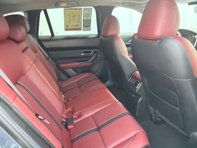 2025 Mazda Mazda CX-50 Hybrid Premium Plus