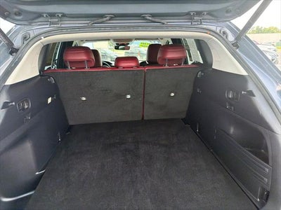 2025 Mazda Mazda CX-50 Hybrid Premium Plus