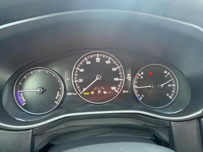2025 Mazda Mazda CX-50 Hybrid Premium Plus