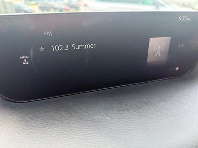2025 Mazda Mazda CX-50 Hybrid Premium Plus