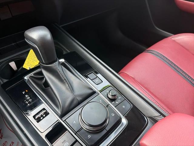 2025 Mazda Mazda CX-50 Hybrid Premium Plus