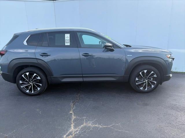 2025 Mazda Mazda CX-50 Hybrid Premium Plus