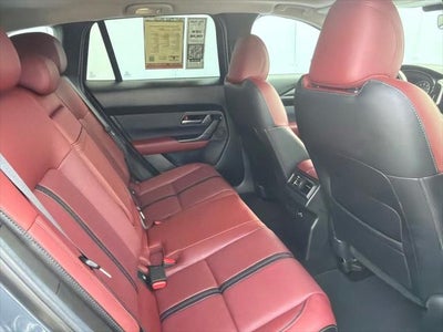 2025 Mazda Mazda CX-50 Hybrid Premium Plus