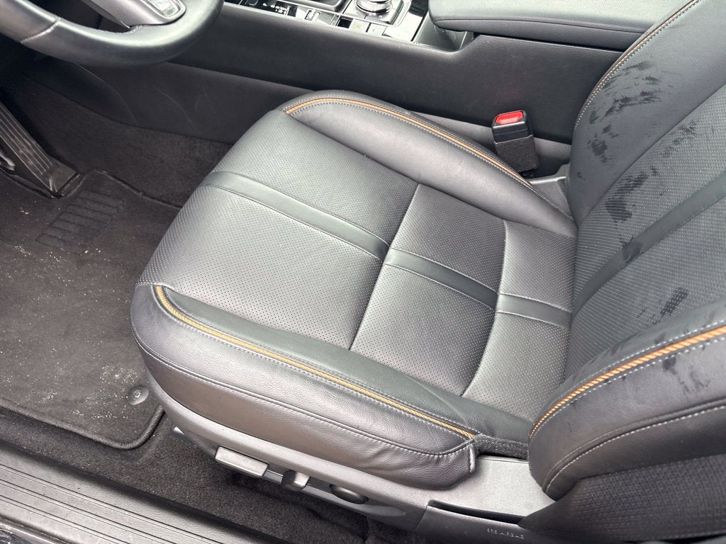 2026 Mazda Mazda CX-50 2.5 S Premium