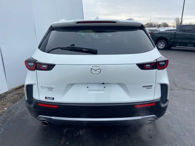 2024 Mazda Mazda CX-50 2.5 Turbo Premium Plus Package