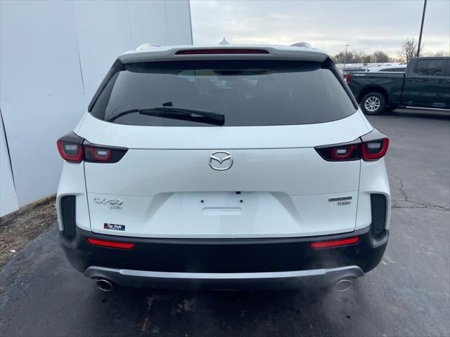 2024 Mazda Mazda CX-50 2.5 Turbo Premium Plus Package