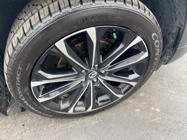 2024 Mazda Mazda CX-50 2.5 Turbo Premium Plus Package