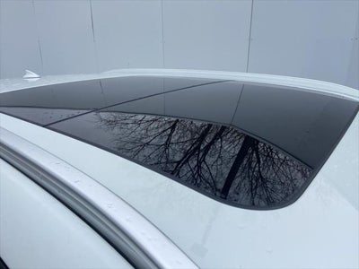 2024 Mazda Mazda CX-50 2.5 Turbo Premium Plus Package