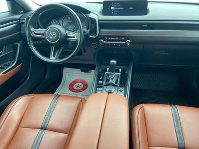 2024 Mazda Mazda CX-50 2.5 Turbo Premium Plus Package