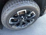 2024 Mazda Mazda CX-50 2.5 Turbo Meridian Edition