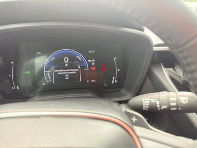 2026 Toyota Corolla Cross Hybrid SE