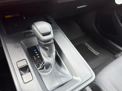 2026 Toyota Corolla Cross Hybrid SE