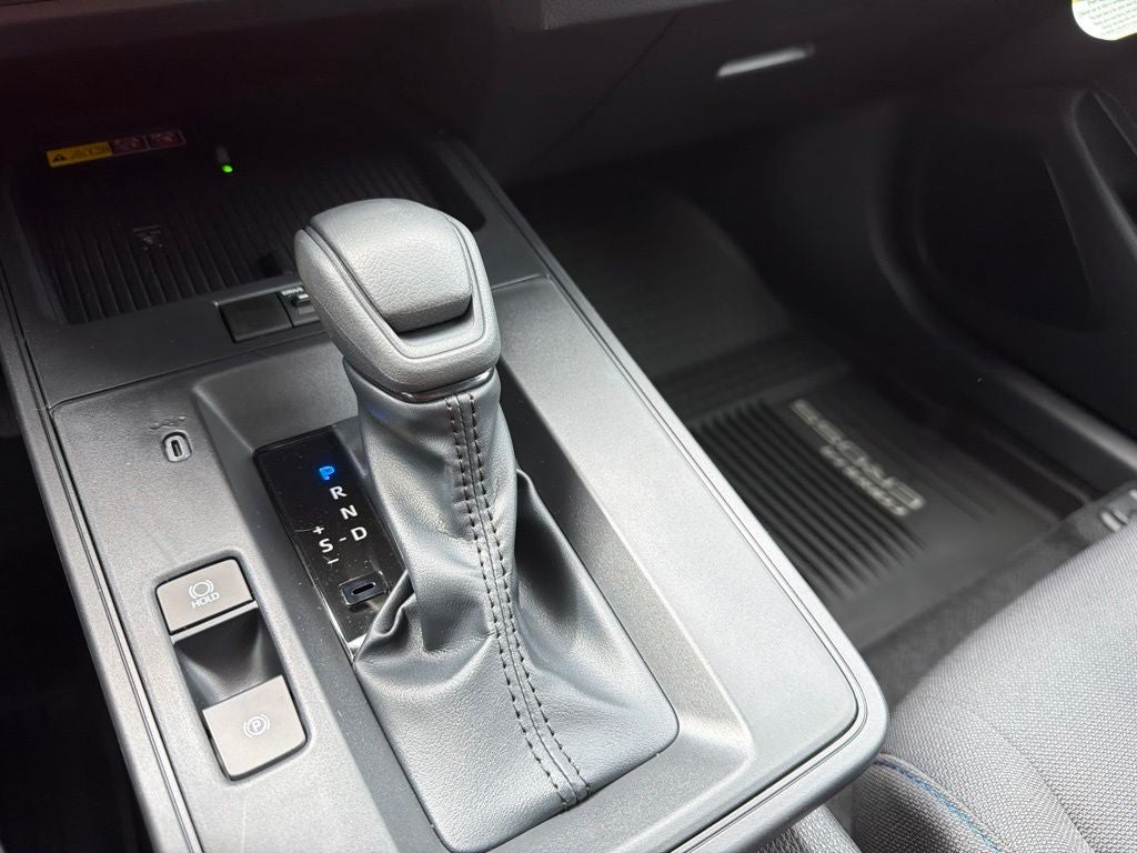 2026 Toyota Corolla Cross Hybrid SE