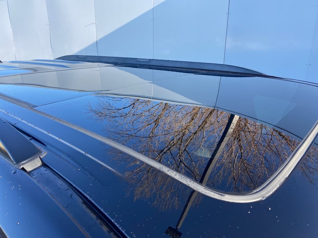 2023 Toyota Sequoia Platinum