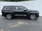 2024 Toyota Sequoia Capstone