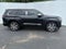 2024 Toyota Sequoia Capstone