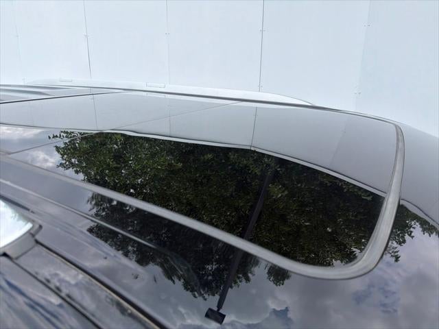 2024 Toyota Sequoia Capstone