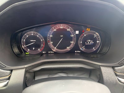 2026 Mazda Mazda CX-90 3.3 Turbo Premium