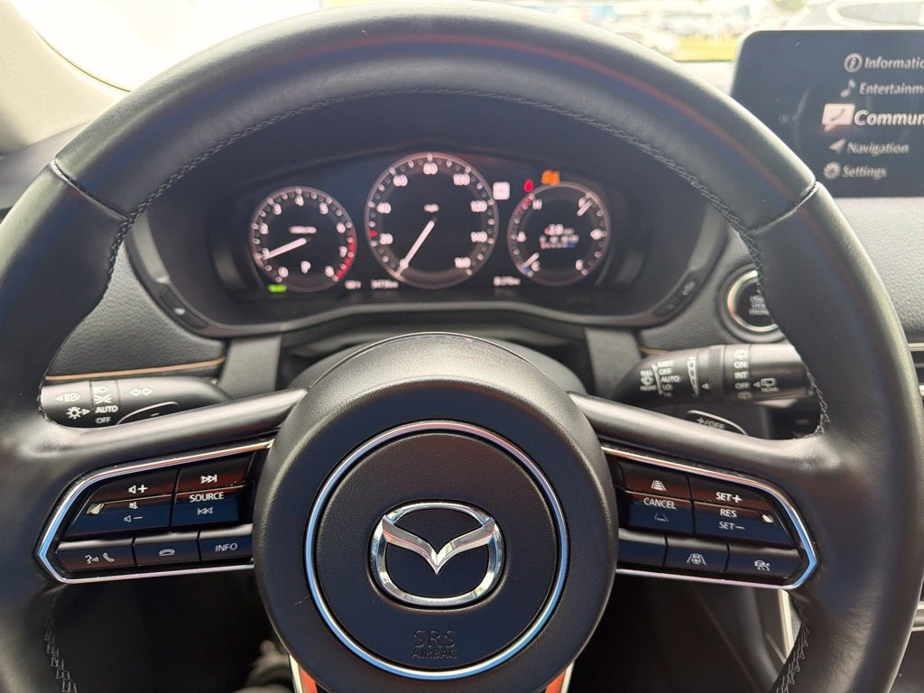 2026 Mazda Mazda CX-90 3.3 Turbo Premium