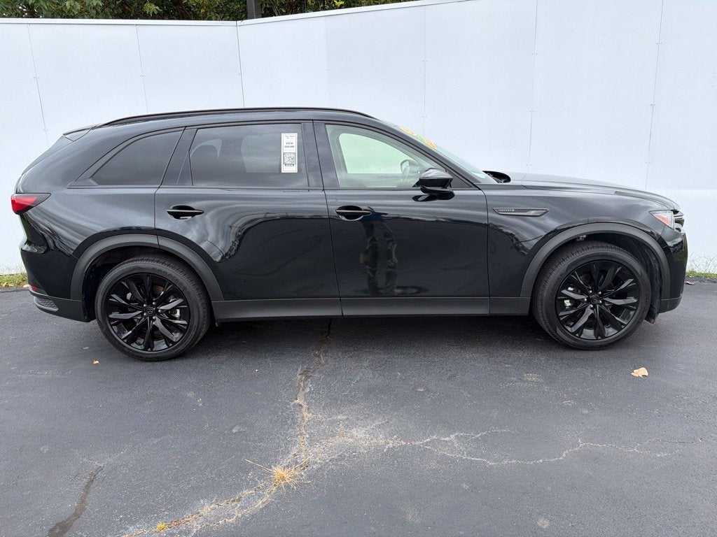 2026 Mazda Mazda CX-90 3.3 Turbo Premium
