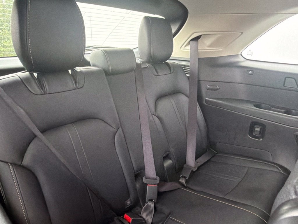 2026 Mazda Mazda CX-90 3.3 Turbo Premium