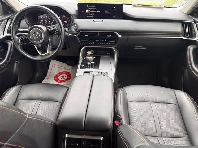 2026 Mazda Mazda CX-90 3.3 Turbo Premium