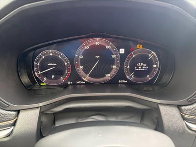 2026 Mazda Mazda CX-90 3.3 Turbo Premium