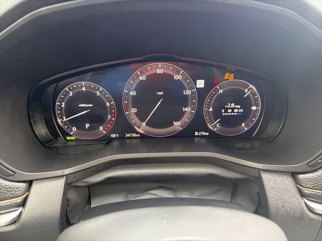 2026 Mazda Mazda CX-90 3.3 Turbo Premium