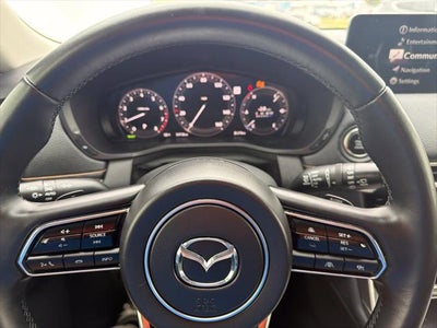 2026 Mazda Mazda CX-90 3.3 Turbo Premium