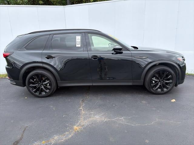 2026 Mazda Mazda CX-90 3.3 Turbo Premium