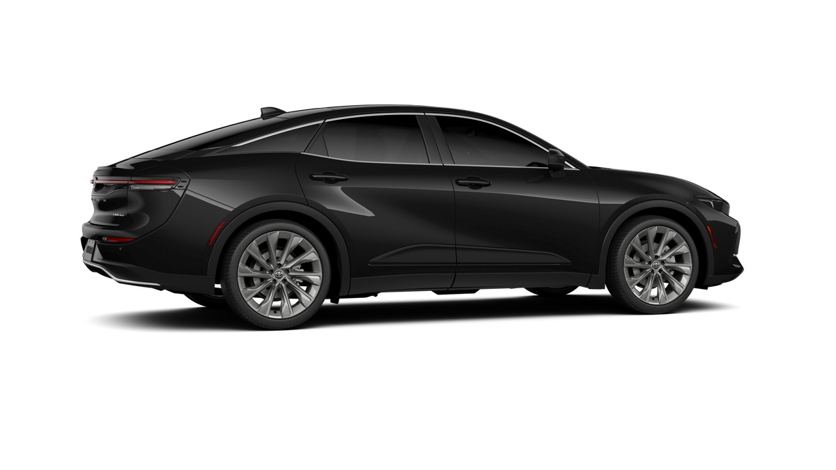 2026 Toyota Crown Limited