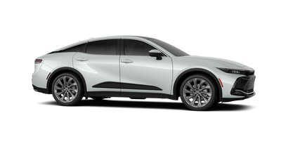 2026 Toyota Crown Limited