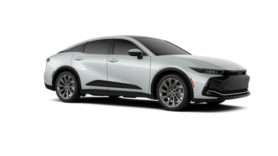 2026 Toyota Crown Limited