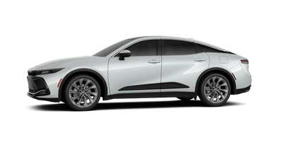 2026 Toyota Crown Limited