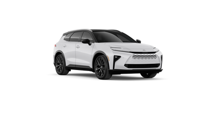 2026 Toyota Crown Signia Limited