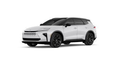 2026 Toyota Crown Signia Limited