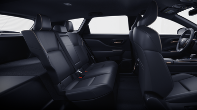 2026 Toyota Crown Signia XLE