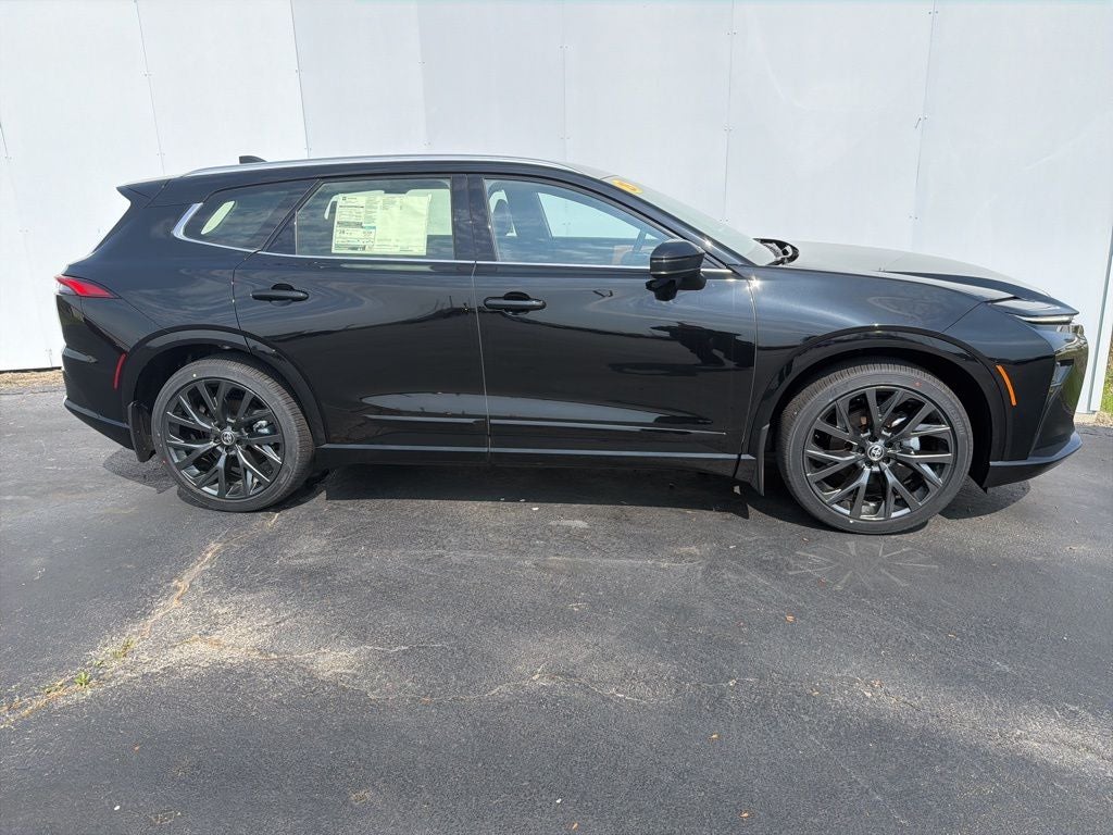 2025 Toyota Crown Signia Limited