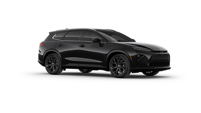 2025 Toyota Crown Signia Limited