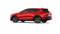 2026 Toyota Crown Signia XLE