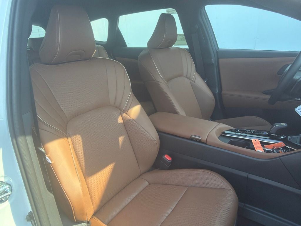 2026 Toyota Crown Signia XLE