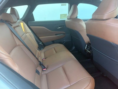 2026 Toyota Crown Signia XLE
