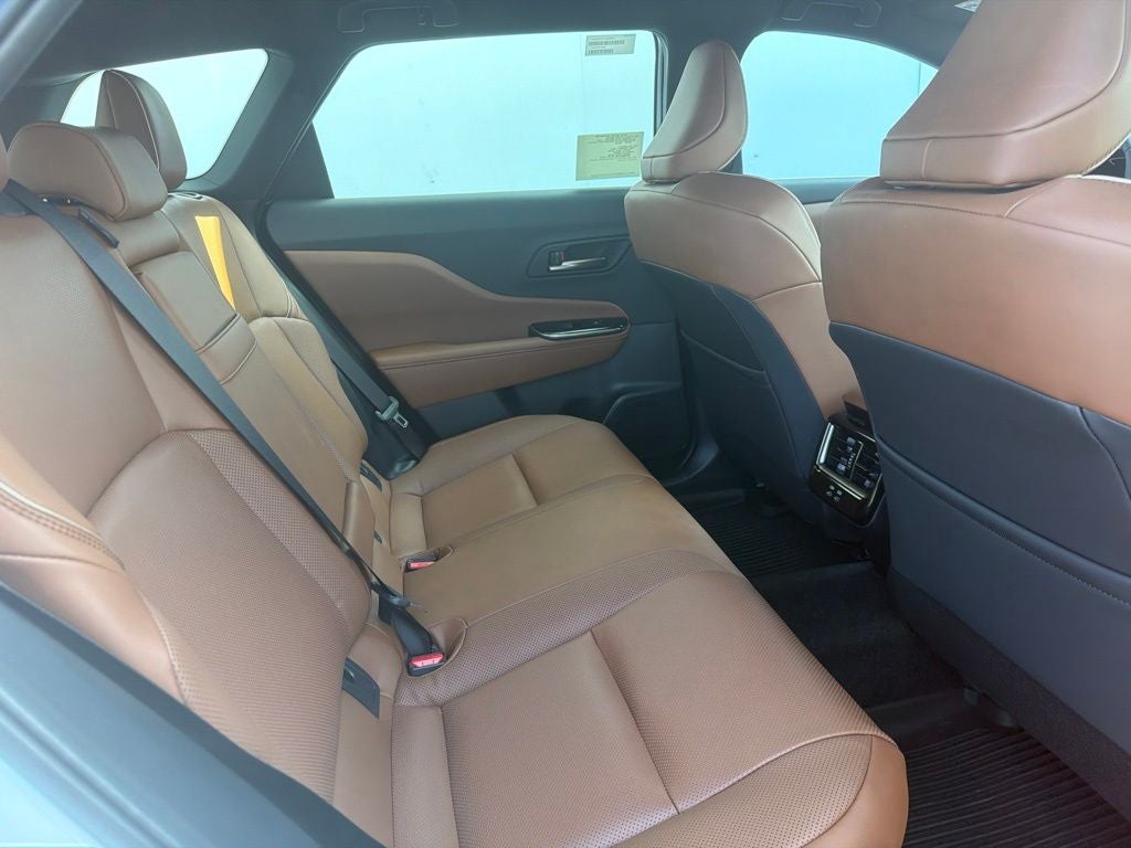 2026 Toyota Crown Signia XLE