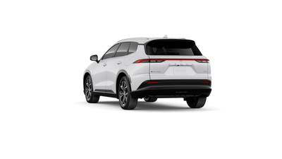 2026 Toyota Crown Signia XLE