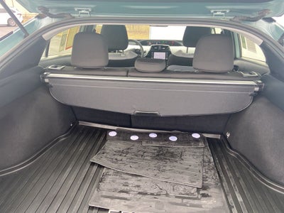 2021 Toyota Prius LE AWD-e