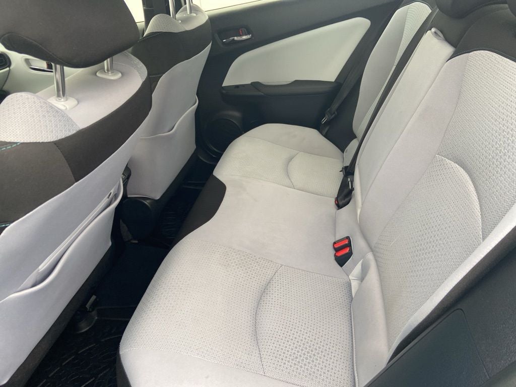 2021 Toyota Prius LE AWD-e