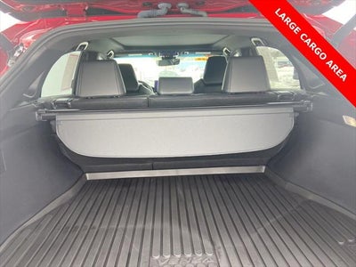 2024 Toyota Venza Nightshade