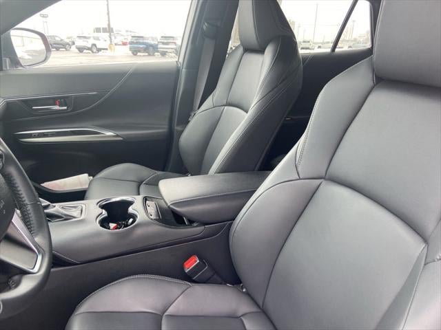 2024 Toyota Venza Nightshade