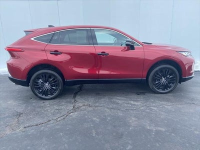 2024 Toyota Venza Nightshade