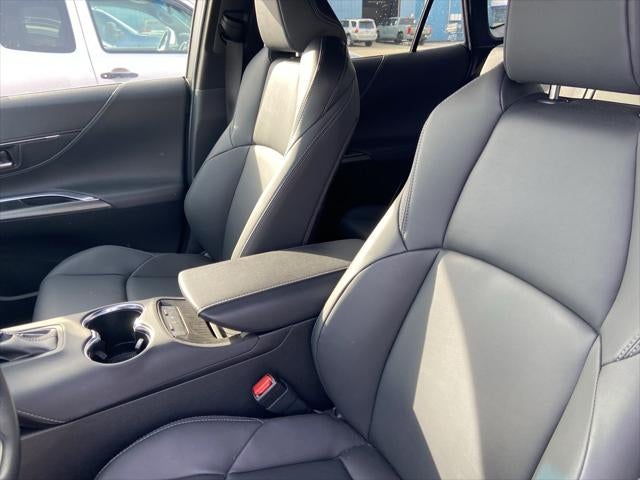 2024 Toyota Venza Nightshade